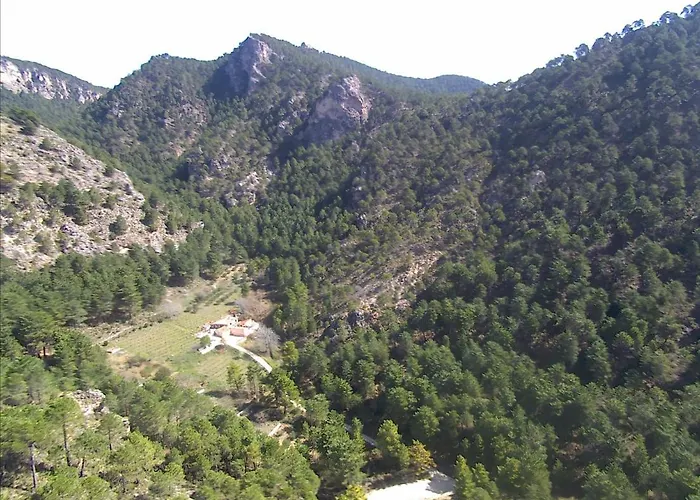 Rio Mundo Alojamiento Rural