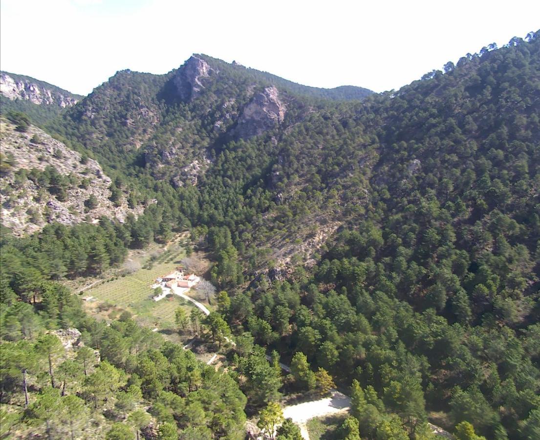 Rio Mundo Rural * Riopar