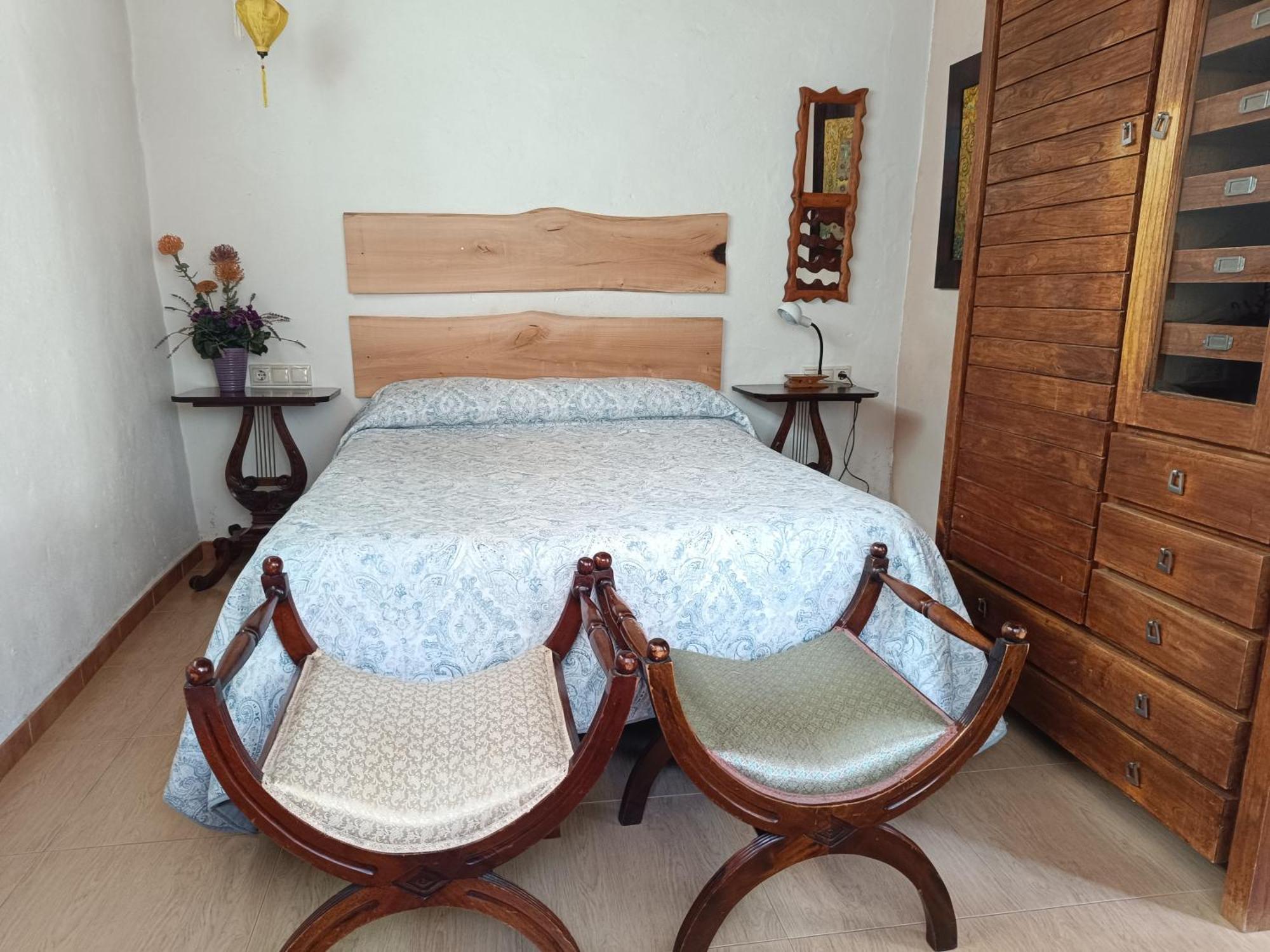 Rio Mundo Rural Country house Riopar