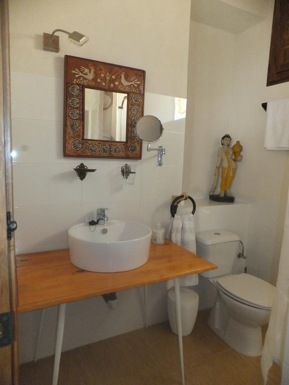 Country house Rio Mundo Rural Riopar