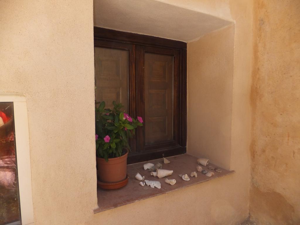 Country house Rio Mundo Rural Riopar