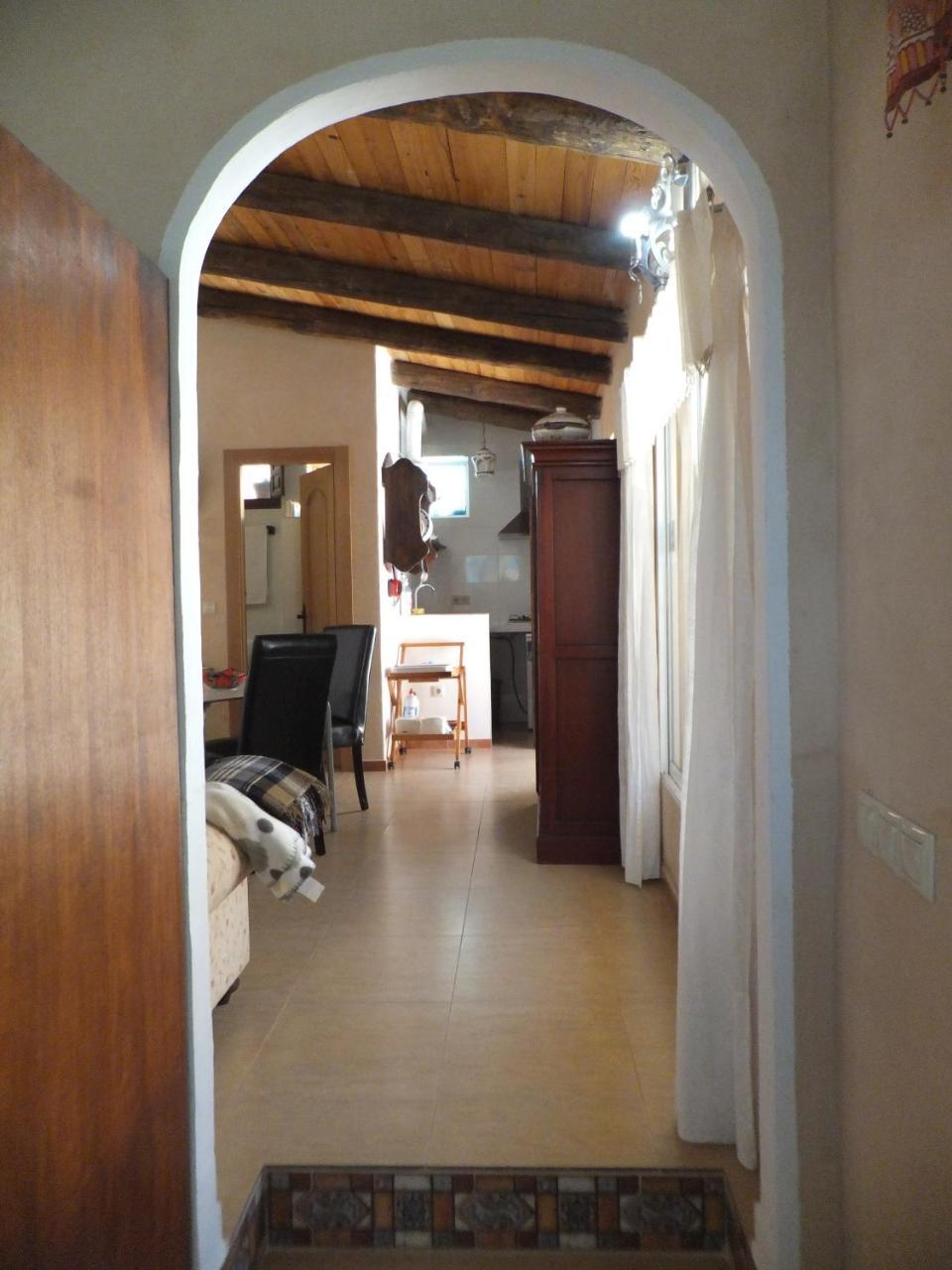 Rio Mundo Rural Country house *