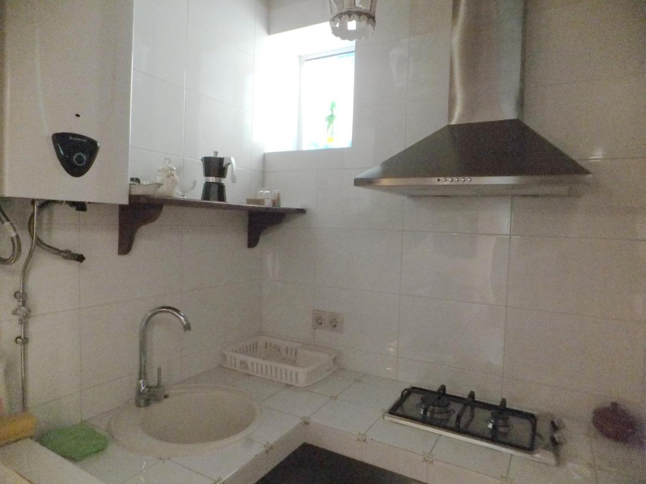Country house Rio Mundo Rural
