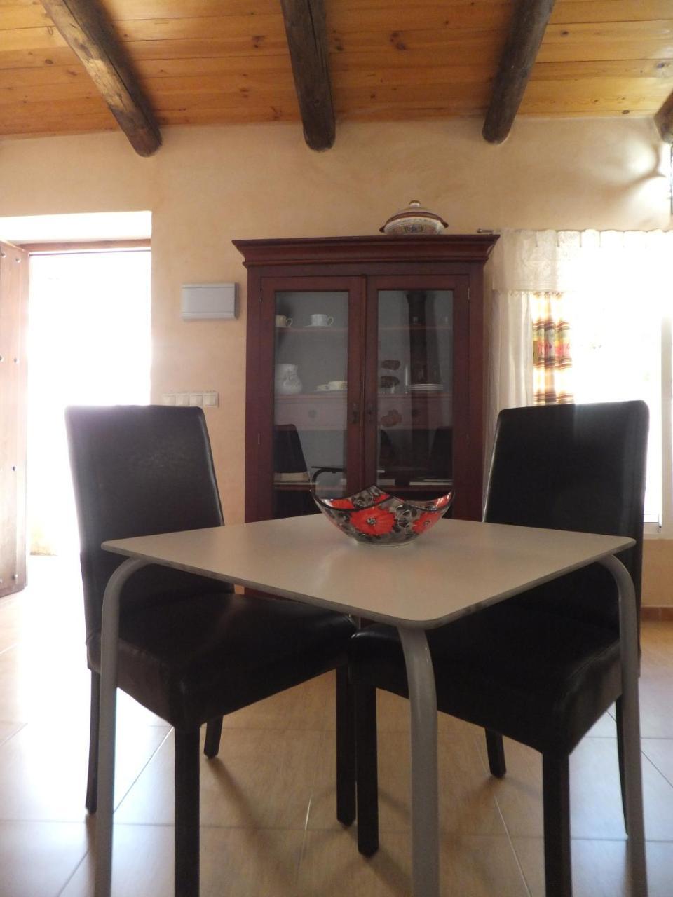 Country house Rio Mundo Rural